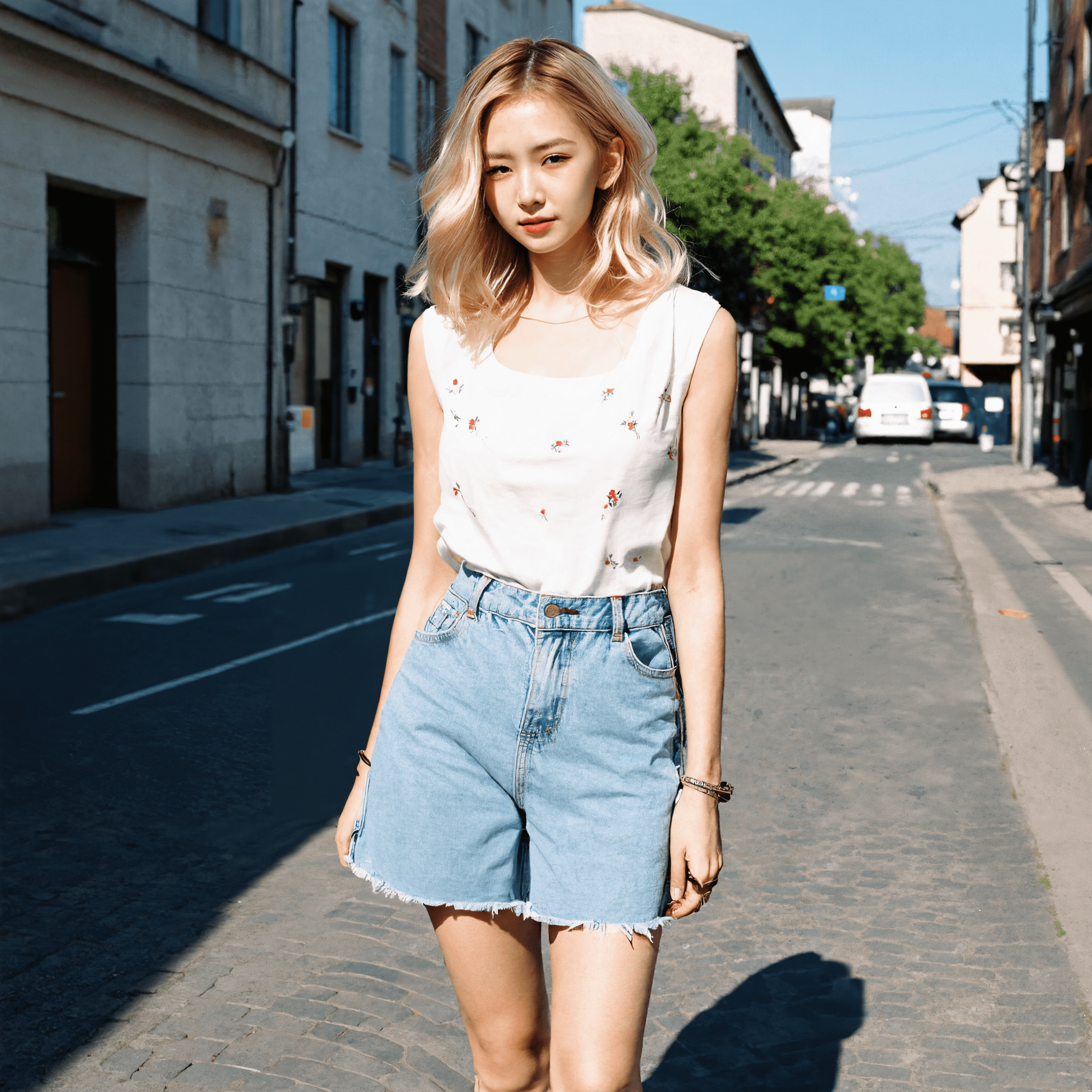 This is a recommended item for summer 2024.